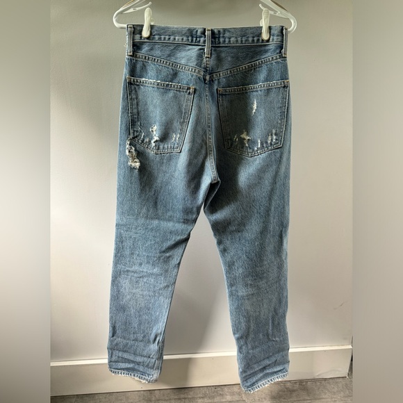 Agolde 90’s Jeans - Picture 2 of 4